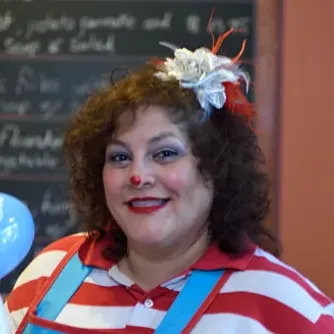 Colors the Clown